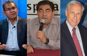 Candidatos poblanos depuran propuestas y pactan alianzas