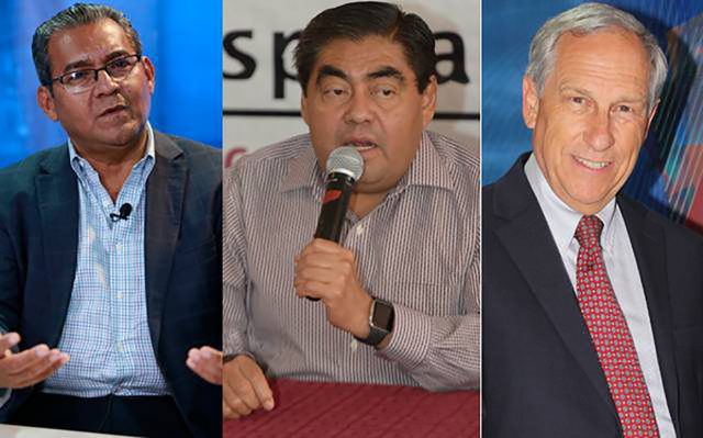 Candidatos poblanos depuran propuestas y pactan alianzas