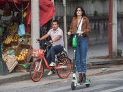 Semovi acredita a 11 empresas de bicicletas y monopatines Obras - Semovi acredita a 11 empresas de bicicletas y monopatines