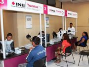 INE se sorprende por el número de demandas en este proceso electoral