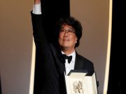 «Parasite» es la gran ganadora del Festival de Cine de Cannes Clarin - «Parasite» es la gran ganadora del Festival de Cine de Cannes