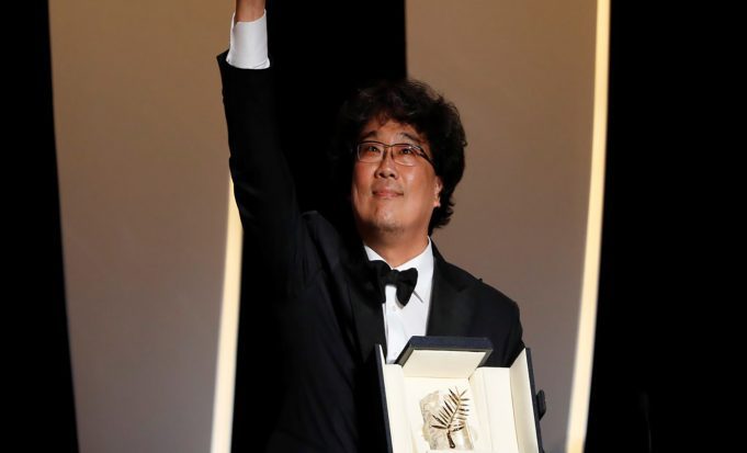 Clarin - «Parasite» es la gran ganadora del Festival de Cine de Cannes
