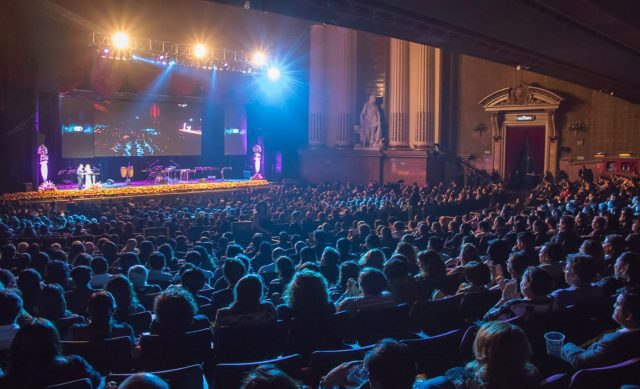 Cancelan las Diosas de Plata 2019 por falta de dinero Pecime - Cancelan las Diosas de Plata 2019 por falta de dinero