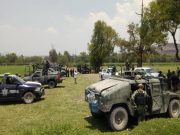 Habitantes de Hidalgo impiden a soldados asegurar huachicol Proceso - Habitantes de Hidalgo impiden a soldados asegurar huachicol