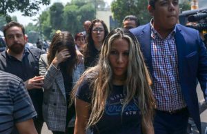Abogado de la dueña del Colegio Rébsamen renuncia al caso