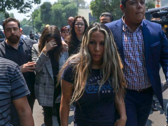 Abogado de la dueña del Colegio Rébsamen renuncia al caso