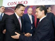 EUA advierte nexos del expriista Roberto Sandoval con el narcotráfico