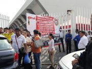Miles de trabajadores en Puebla sin reparto de utilidades