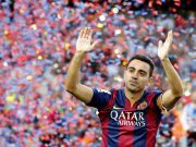 ¡Adéu! Xavi Hernández anticipa su retiro del futbol
