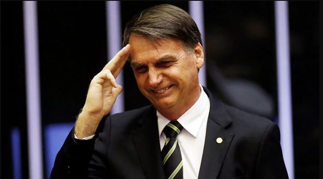Senado aprueba propuesta de Bolsonaro; desaparecerán 7 ministerios