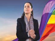 Claudia Sheinbaum pide luchar contra la homofobia Reporte Indigo - Claudia Sheinbaum pide luchar contra la homofobia
