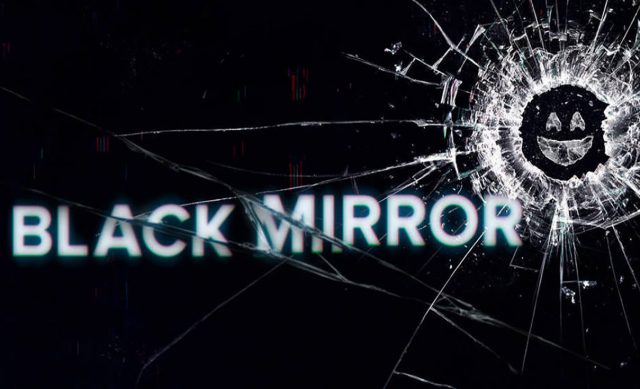 «Black Mirror» estrenó tráiler para su quinta temporada Serielizados - «Black Mirror» estrenó tráiler para su quinta temporada