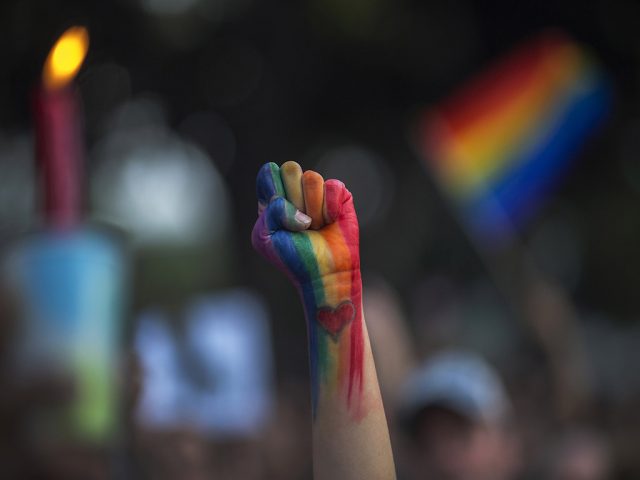 Museo del Chopo está listo para el Festival de la Diversidad Sexual Sintesis -Museo del Chopo está listo para el Festival de la Diversidad Sexual