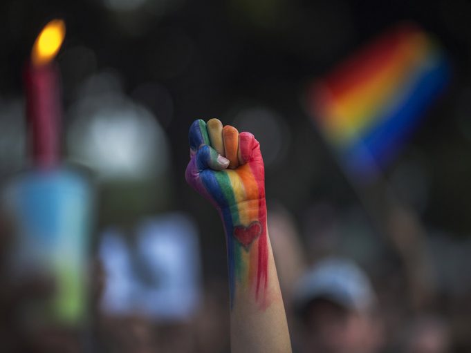 Sintesis -Museo del Chopo está listo para el Festival de la Diversidad Sexual