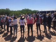 Guerreras Buscadoras difunden fotos de prendas para facilitar identificación de desaparecidos Guerreras Buscadoras difunden fotos de prendas para facilitar identificación de desaparecidos
