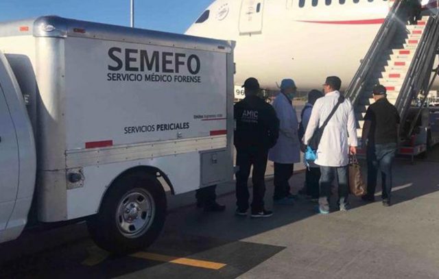 Muere en Sonora japonés que había injerido 246 cápsulas con cocaína Muere en Sonora japonés que había injerido 246 cápsulas con cocaína