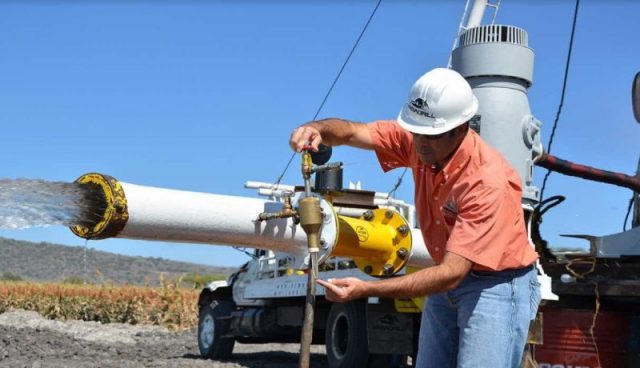 Aumentan las quejas en Sonora por falta de agua Prevén construcción de módulo de abastecimiento de agua en Hermosillo