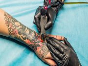 Hidalgo prohíbe la discriminación laboral contra personas tatuadas Subrayado - Hidalgo prohíbe la discriminación laboral contra personas tatuadas