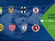Ya hay horarios para el arranque de la liguilla