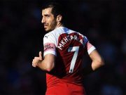Conflicto por el Alto Karabaj, la razón por la que Mkhitaryan no jugará la final