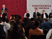 Gobierno federal entrega hoy el T-MEC en el Senado para su aprobación