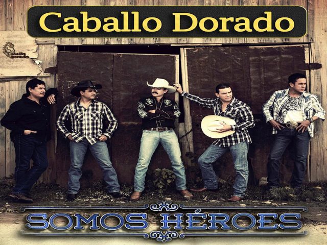 Caballo Dorado prenderá el Tecate Coordenada Tdal - Caballo Dorado prenderá el Tecate Coordenada