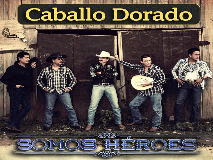 Tdal - Caballo Dorado prenderá el Tecate Coordenada