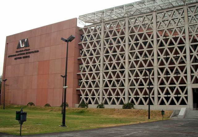 UAM reanuda clases mañana; calendario se regularizará hasta 2022 UAM reanuda clases mañana; calendario se regularizará hasta 2022