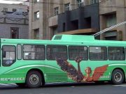 Sheinbaum anuncia proyecto de Trolebús elevado para Iztapalapa