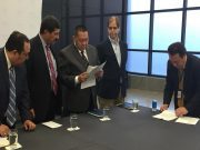 Javier Corral denuncia a ex encargado de PGR Unidos con valor - Javier Corral denuncia a ex encargado de PGR
