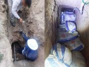 Autoridades de Hidalgo descubren dos tomas clandestinas Vanguardia - Autoridades de Hidalgo descubren dos tomas clandestinas