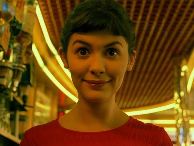 «Amélie» celebrará sus 20 años con un documental Vanity Fair - «Amélie» celebrará sus 20 años con un documental