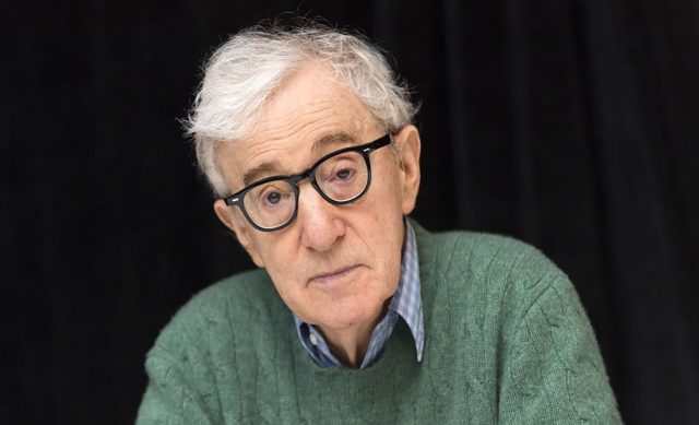 Editores se niegan a publicar la biografía de Woody Allen Variety - Editores se niegan a publicar la biografía de Woody Allen