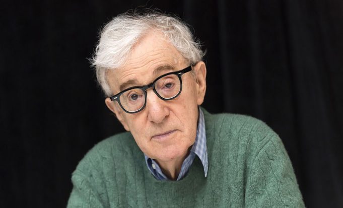 Variety - Editores se niegan a publicar la biografía de Woody Allen