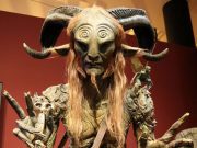 «En casa con mis monstruos», de Guillermo del Toro se inaugura este fin de semana W Radio - «En casa con mis monstruos», de Guillermo del Toro se inaugura este fin de semana