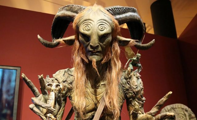 «En casa con mis monstruos», de Guillermo del Toro se inaugura este fin de semana W Radio - «En casa con mis monstruos», de Guillermo del Toro se inaugura este fin de semana