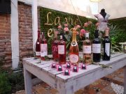 Disfruta de vino rosado en La Vie en Rosé este fin de semana