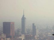 Fase preventiva de contingencia insuficiente para garantizar la salud Activarán fase preventiva al llegar a 140 Imecas