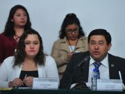 Alcalde de Xochimilco busca regular consumo de alcohol en «las trajas»