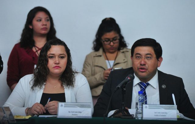 Alcalde de Xochimilco busca regular consumo de alcohol en «las trajas»
