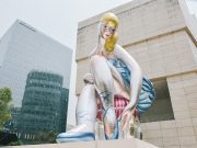 El deseo y el objeto en la obra de Marcel Duchamp y Jeff Koons arrancó con éxito en el Museo Jumex Dos de los artistas más importantes del siglo XX llegan a la CDMX