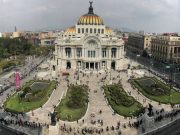 INBA niega acto religioso en Bellas Artes