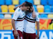 Fracaso del Tri Sub-20 se despidió del Mundial de Polonia El peor combinado de la historia en la categoría