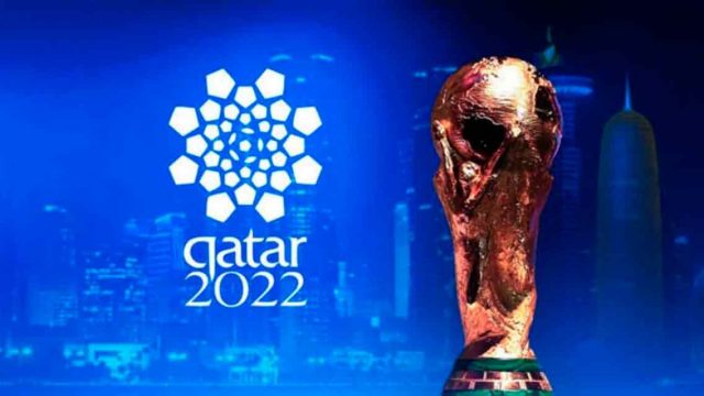 Qatar 2022 se jugará con 32 equipos, no con 48 La FIFA consideró que la situación política de la región impediría realizar partidos en otros países.
