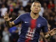 Mbappé vuelve a poner un pie fuera del PSG Un mexicano entre los 30 mejores del mundo