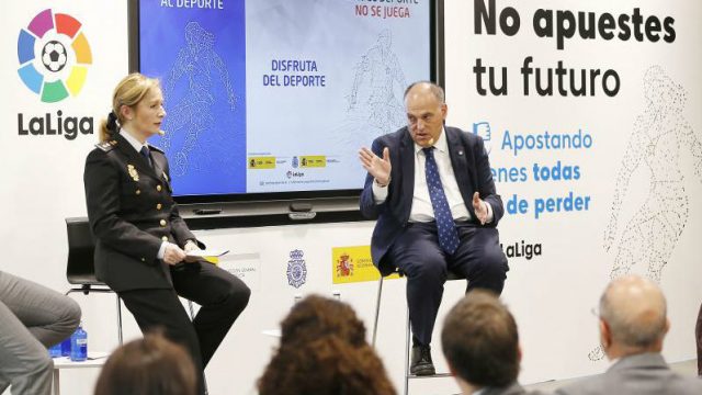 Investigan 9 partidos por corrupción deportiva en LaLiga Jugadores, exjugadores y directivos fueron detenidos: se esperan sanciones