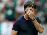 Hospitalizan de emergencia a Joachim Löw por problemas circulatorios El técnico de la Selección de Alemania estará fuera del banquillo por algunas semanas