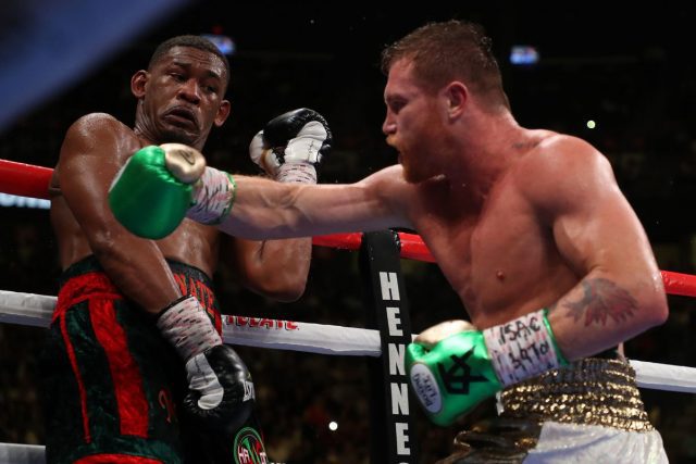 Pelea contra Golovkin o función en México, las posibilidades para el Canelo Pelea contra Golovkin o función en México, las posibilidades para el Canelo