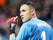 Keylor Navas no entra en los planes del Madrid para la próxima temporada Inglaterra, Italia y Francia, entre las opciones del costarricense