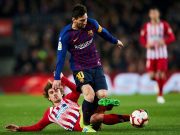 Una vez más, el Barcelona apunta su billetera hacia Griezmann El Barcelona ya busca refuerzos luego de su aparatoso descalabre